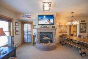 Jack Pine 8005 by SummitCove Lodging